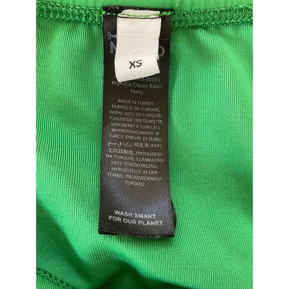 NA KD Swim Bikini Swimsuit Swimwear Beach Outdoor - Picture 9 of 10